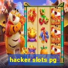 hacker slots pg